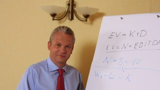 Rozmowa z Tadeuszem Nowic